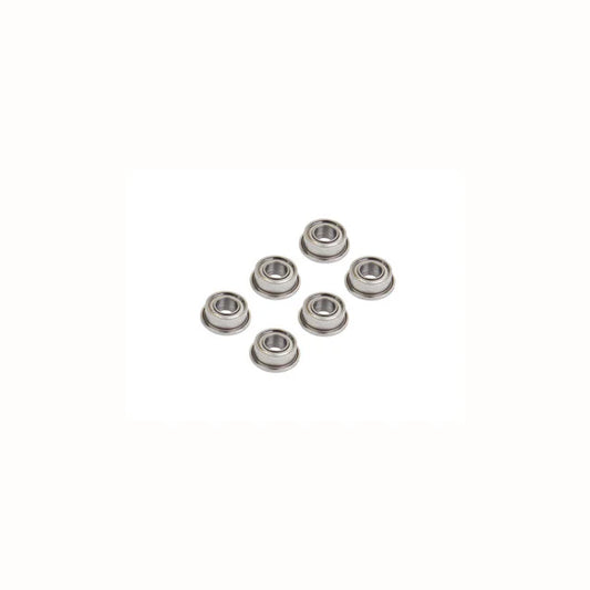 Army Force 8mm ベアリングブッシング (IN0030) - シルバー-AIRSOFT GOGO エアガン・サバゲー用品通販