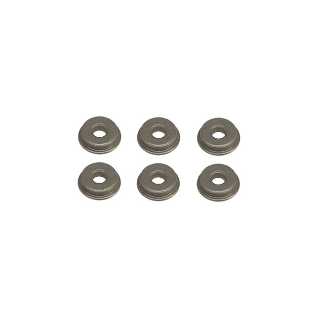 Army Force 8mm スチールブッシング AEG用 (AF-IN0029) - シルバー-AIRSOFT GOGO エアガン・サバゲー用品通販