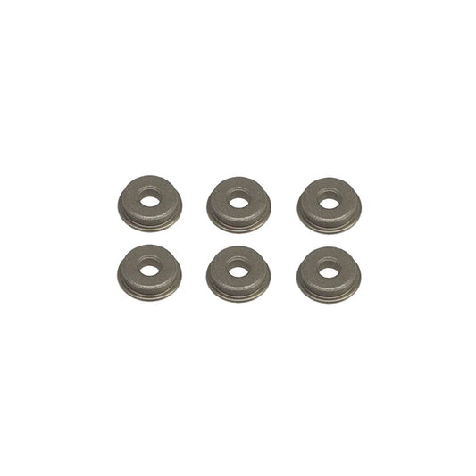 Army Force 8mm スチールブッシング AEG用 (AF-IN0029) - シルバー-AIRSOFT GOGO エアガン・サバゲー用品通販