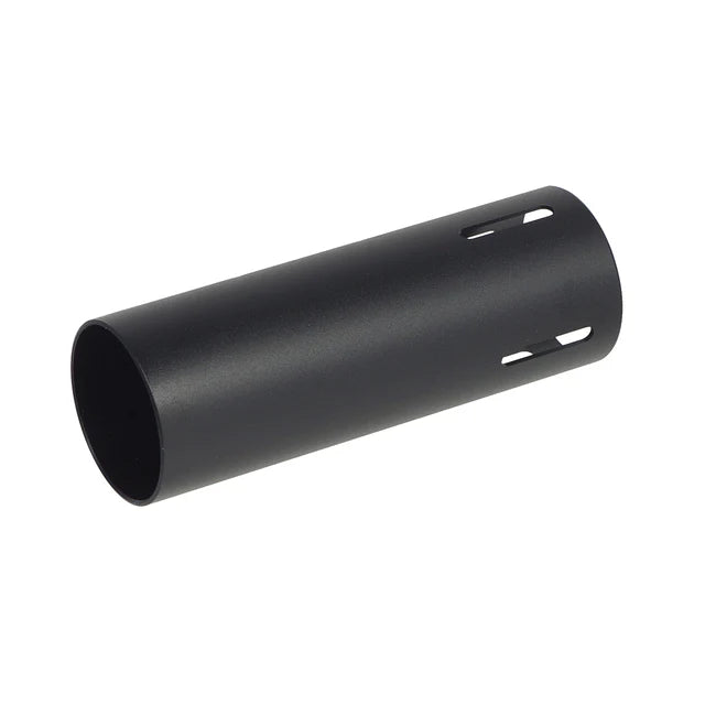 Army Force 電動ガン用アルミニウムシリンダー 200-350mm バレル (AF-IN0111) - ブラック-AIRSOFT GOGO エアガン・サバゲー用品通販