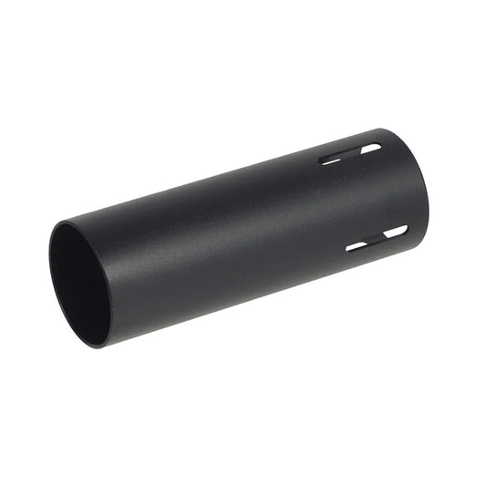 Army Force 電動ガン用アルミニウムシリンダー 200-350mm バレル (AF-IN0111) - ブラック-AIRSOFT GOGO エアガン・サバゲー用品通販