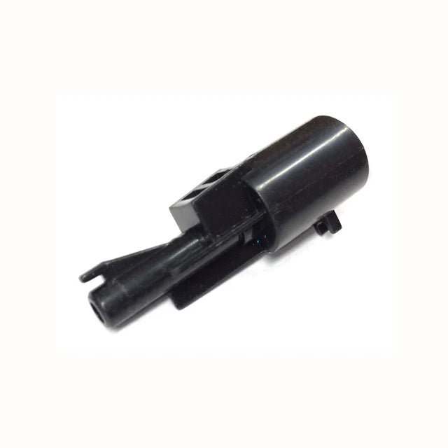 Army Force 強化装填ノズル マルゼン MP5K GBB 用 (IN0016) - ブラック-AIRSOFT GOGO エアガン・サバゲー用品通販
