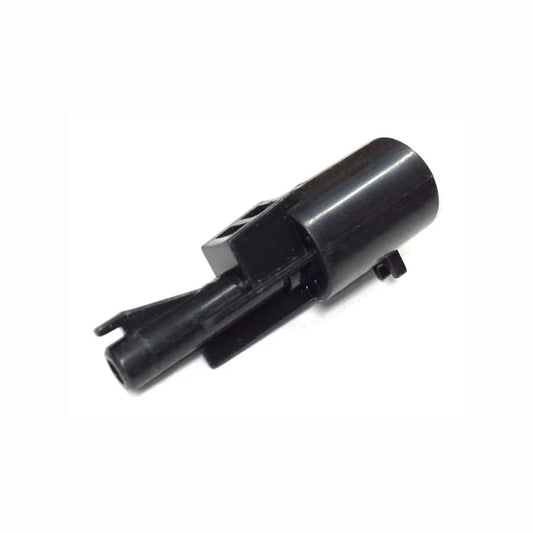 Army Force 強化装填ノズル マルゼン MP5K GBB 用 (IN0016) - ブラック-AIRSOFT GOGO エアガン・サバゲー用品通販