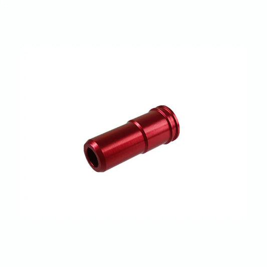 Army Force 装填ノズル AEG 用 (IN0231) - レッド, 19.6 mm-AIRSOFT GOGO エアガン・サバゲー用品通販
