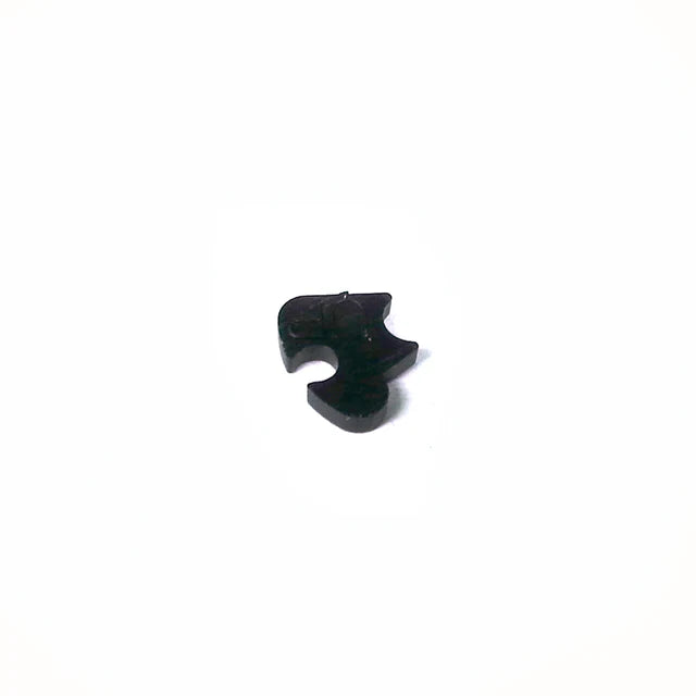 Army Force AEG ギア用プラスチックディレイヤー (IN0130) - ブラック-AIRSOFT GOGO エアガン・サバゲー用品通販