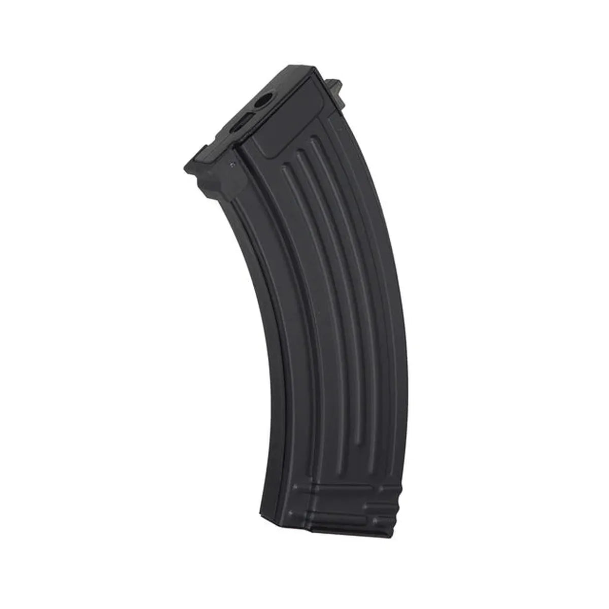 Army Force AK AEG用 150ラウンドマガジン (AF-MAG056) - ブラック-AIRSOFT GOGO エアガン・サバゲー用品通販