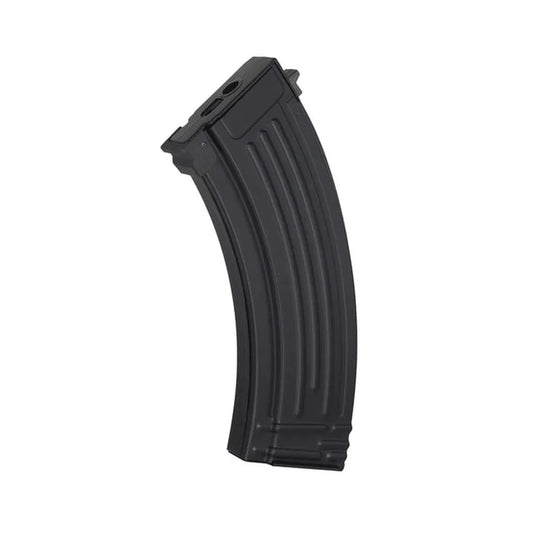Army Force AK AEG用 150ラウンドマガジン (AF-MAG056) - ブラック-AIRSOFT GOGO エアガン・サバゲー用品通販