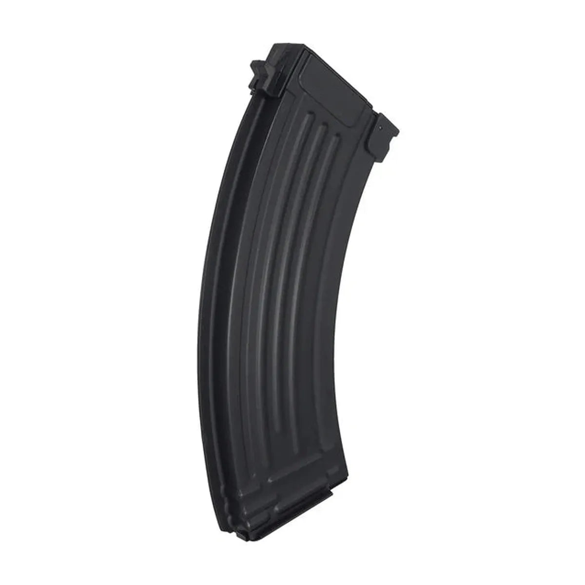 Army Force AK AEG用 600発マガジン (AF-MAG043) - ブラック-AIRSOFT GOGO エアガン・サバゲー用品通販