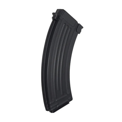 Army Force AK AEG用 600発マガジン (AF-MAG043) - ブラック-AIRSOFT GOGO エアガン・サバゲー用品通販