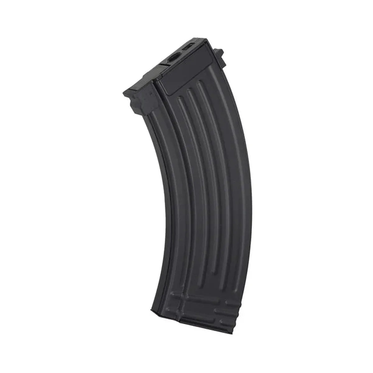 Army Force AK AEG用 600発マガジン (AF-MAG043) - ブラック-AIRSOFT GOGO エアガン・サバゲー用品通販