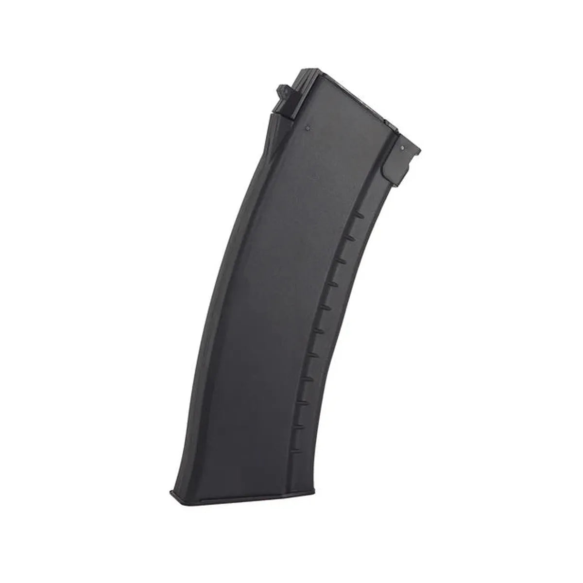 Army Force AK74 350 Rds マガジン AK AEG エアソフト用 (AF-MAG067) - ブラック-AIRSOFT GOGO エアガン・サバゲー用品通販
