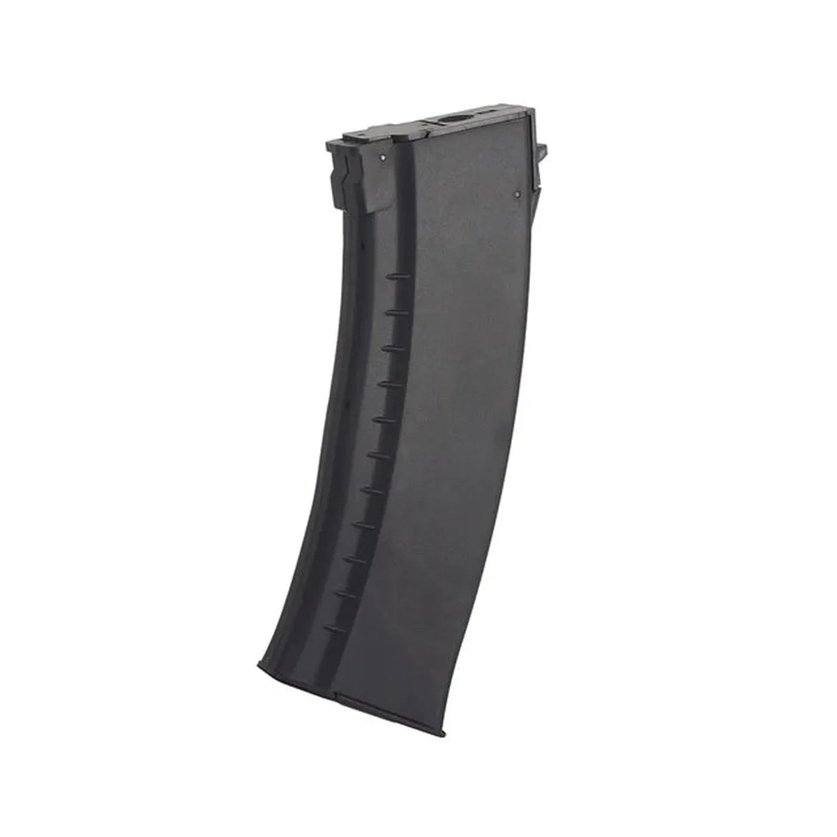 Army Force AK74 350 Rds マガジン AK AEG エアソフト用 (AF-MAG067) - ブラック-AIRSOFT GOGO エアガン・サバゲー用品通販