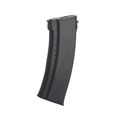Army Force AK74 350 Rds マガジン AK AEG エアソフト用 (AF-MAG067) - ブラック-AIRSOFT GOGO エアガン・サバゲー用品通販