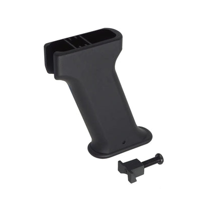 Army Force AMD65 フォアグリップ AKシリーズ用 (AF-GP023) - ブラック-AIRSOFT GOGO エアガン・サバゲー用品通販