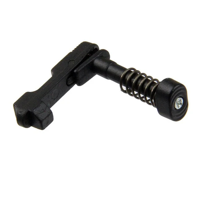 Army Force アンビマガジンキャッチ AR / M4 AEG用 (EX073) - ブラック-AIRSOFT GOGO エアガン・サバゲー用品通販