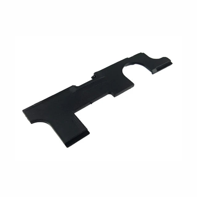 Army Force AR/M4 AEG用セレクタープレート (IN0244A) - ブラック-AIRSOFT GOGO エアガン・サバゲー用品通販