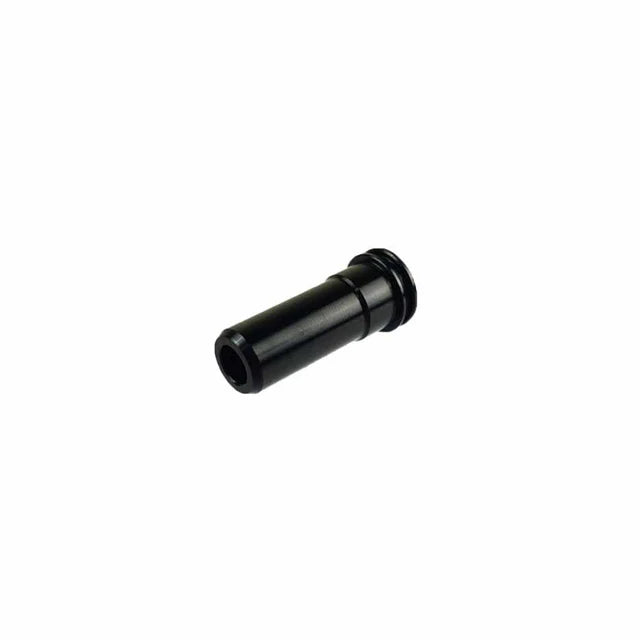 Army Force アルミ製 V2 M4用ローディングノズル - ブラック, 21.5mm-AIRSOFT GOGO エアガン・サバゲー用品通販