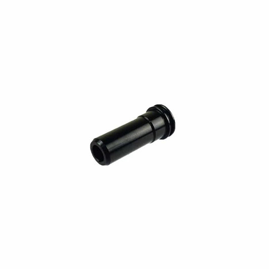 Army Force アルミ製 V2 M4用ローディングノズル - ブラック, 21.5mm-AIRSOFT GOGO エアガン・サバゲー用品通販