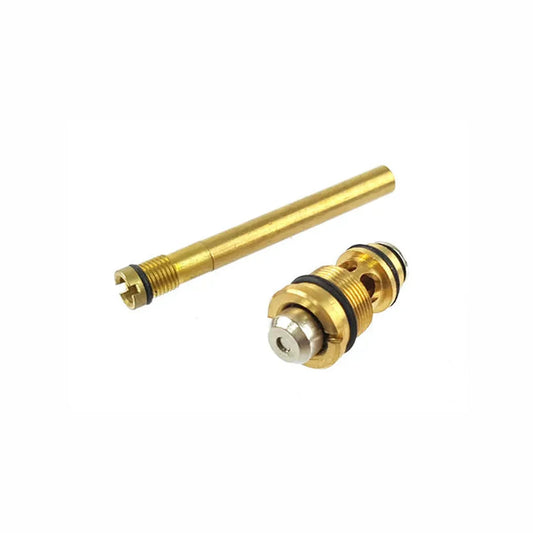 Army Force Bell M9 GBB ピストル用マガジンバルブセット (IN0158)-AIRSOFT GOGO エアガン・サバゲー用品通販