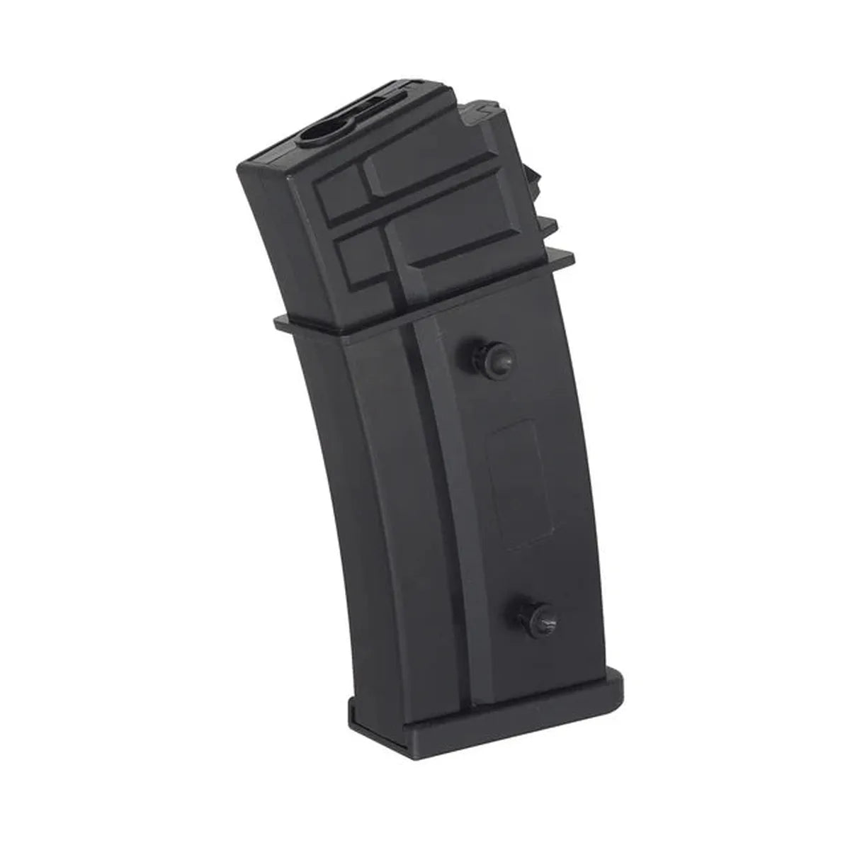 Army Force G36 AEG 用 48 ラウンドマガジン (AF-MAG045) - ブラック-AIRSOFT GOGO エアガン・サバゲー用品通販