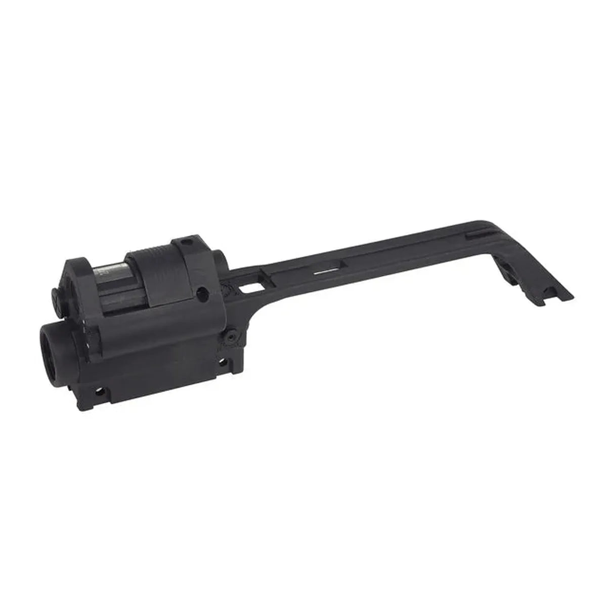 Army Force G36 デュアルオプティック キャリングハンドル付き (AF-SG054) - ブラック-AIRSOFT GOGO エアガン・サバゲー用品通販