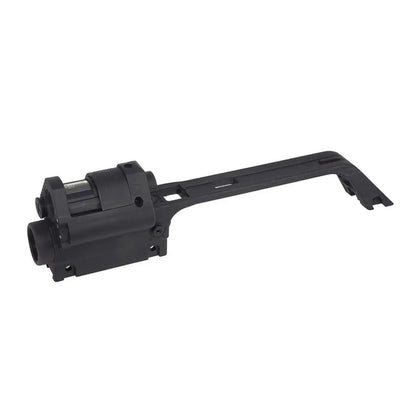 Army Force G36 デュアルオプティック キャリングハンドル付き (AF-SG054) - ブラック-AIRSOFT GOGO エアガン・サバゲー用品通販