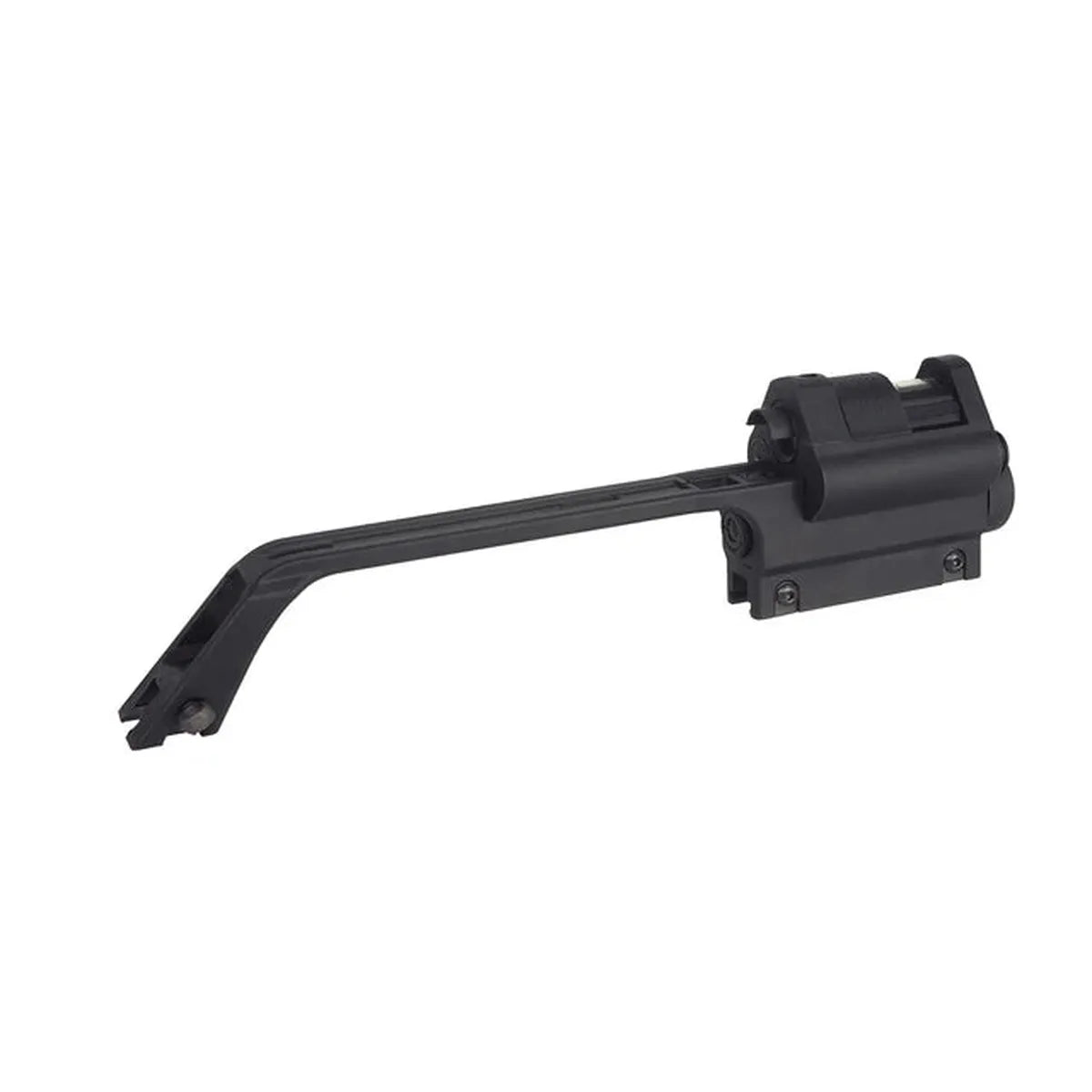 Army Force G36 デュアルオプティック キャリングハンドル付き (AF-SG054) - ブラック-AIRSOFT GOGO エアガン・サバゲー用品通販