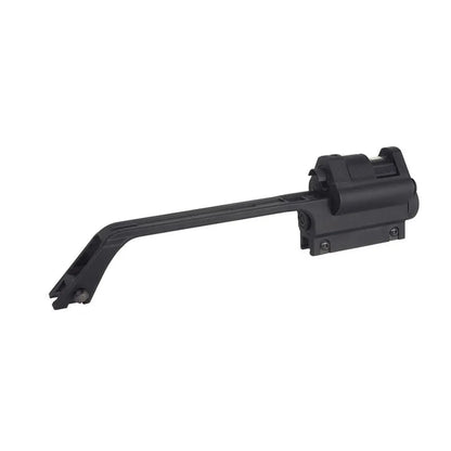 Army Force G36 デュアルオプティック キャリングハンドル付き (AF-SG054) - ブラック-AIRSOFT GOGO エアガン・サバゲー用品通販