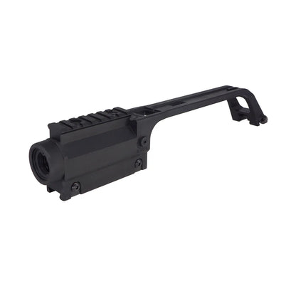 Army Force G36K キャリングハンドルスコープ (AF-SG055)-AIRSOFT GOGO エアガン・サバゲー用品通販