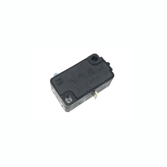 Army Force フロント配線用マイクロスイッチ QD (機械の)メカボックス Ver.2 (IN0251) - ブラック-AIRSOFT GOGO エアガン・サバゲー用品通販