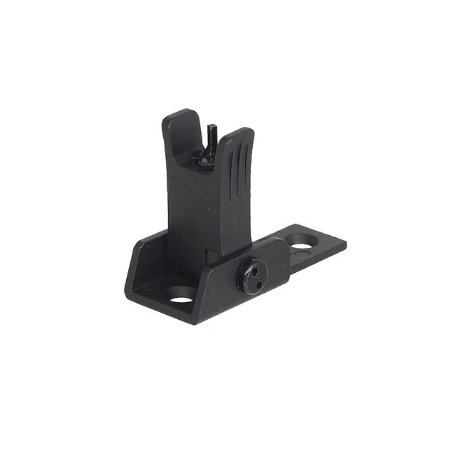 Army Force フロントサイト CYMA CM079 AEG用（AF-SG037) - ブラック-AIRSOFT GOGO エアガン・サバゲー用品通販