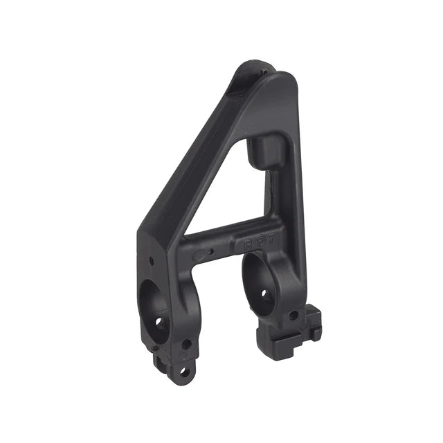 Army Force M16 / M4 トライアングルフロントサイト (AF-SG002) - ブラック-AIRSOFT GOGO エアガン・サバゲー用品通販
