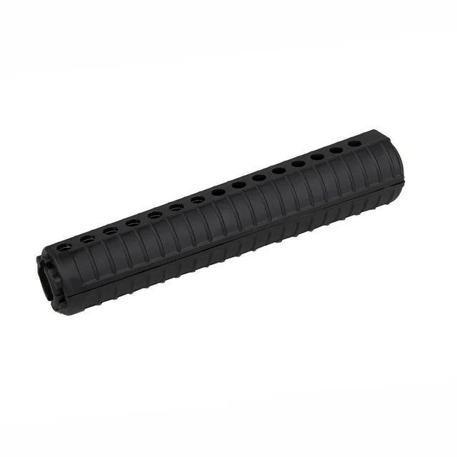 Army Force M16A2 スタイル ハンドガード M16 / AR シリーズ用 (RAS048) - ブラック-AIRSOFT GOGO エアガン・サバゲー用品通販