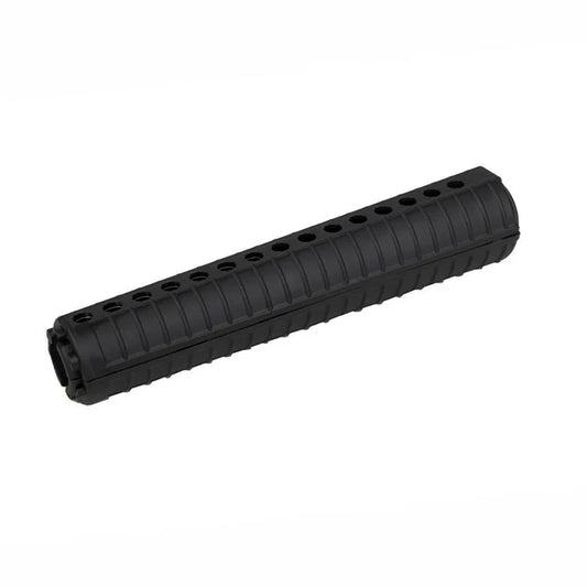 Army Force M16A2 スタイル ハンドガード M16 / AR シリーズ用 (RAS048) - ブラック-AIRSOFT GOGO エアガン・サバゲー用品通販