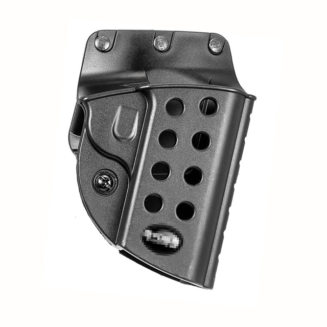 Army Force M1911 用ファストドローホルスター (CG103) - ブラック-AIRSOFT GOGO エアガン・サバゲー用品通販