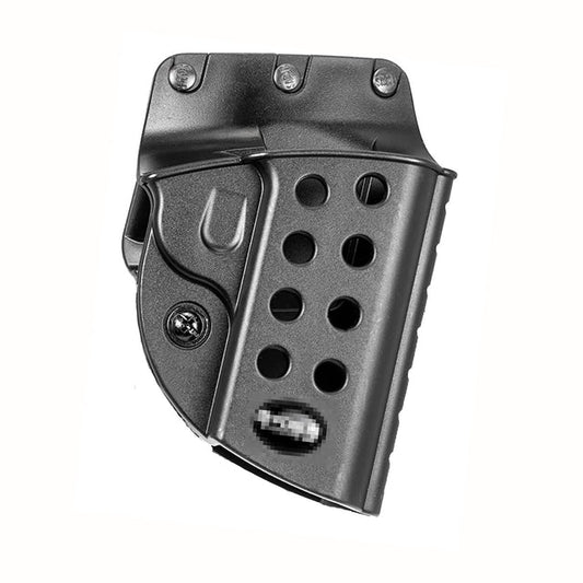 Army Force M1911 用ファストドローホルスター (CG103) - ブラック-AIRSOFT GOGO エアガン・サバゲー用品通販