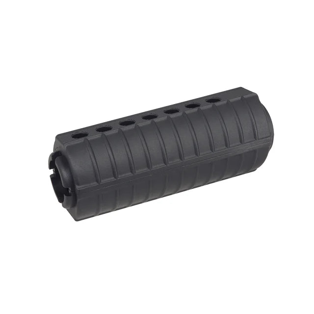 Army Force M4A1 スタイル ハンドガード AR / M4 シリーズ用 (RAS046) - ブラック-AIRSOFT GOGO エアガン・サバゲー用品通販