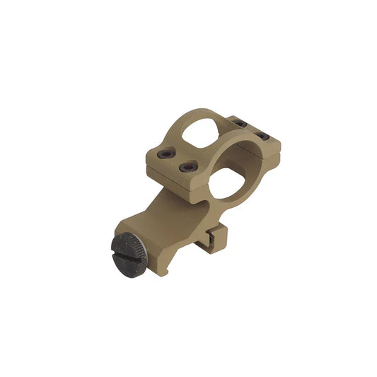Army Force オフセット懐中電灯マウント 20mmレール用 (AF-MT0118) - ダークアース-AIRSOFT GOGO エアガン・サバゲー用品通販