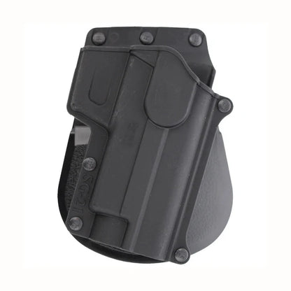 Army Force P226用ファストドローホルスター（CG102) - ブラック (-AIRSOFT GOGO エアガン・サバゲー用品通販