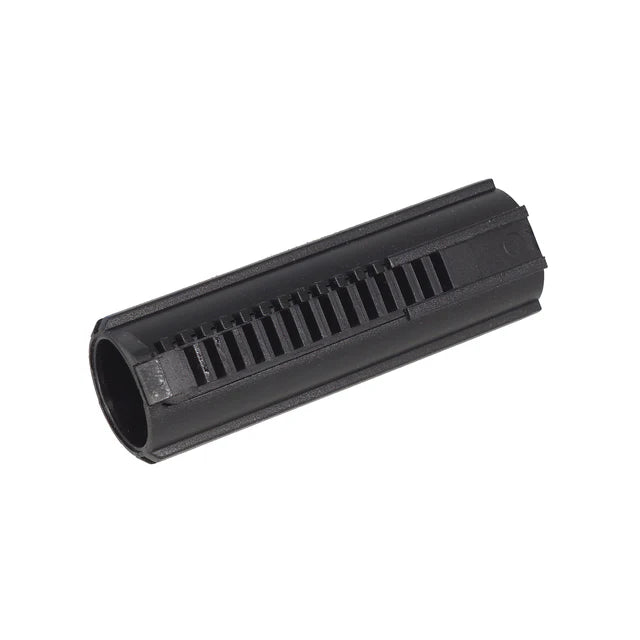 Army Force ポリマー 14 スチールティースピストン AEG 用 (AF-IN0143) - ブラック-AIRSOFT GOGO エアガン・サバゲー用品通販