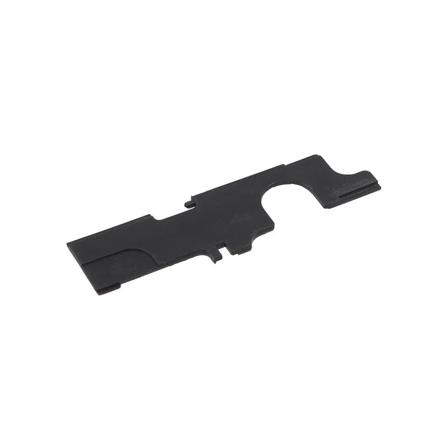 Army Force QD ギアボックス Ver.2 用 Army Force セレクタープレート (AF-IN0179) - ブラック-AIRSOFT GOGO エアガン・サバゲー用品通販