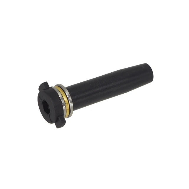 Army Force QD ギアボックス用 Army Force ナイロン スプリング ガイド (AF-IN0103) - ブラック-AIRSOFT GOGO エアガン・サバゲー用品通販