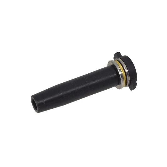 Army Force QD ギアボックス用 Army Force ナイロン スプリング ガイド (AF-IN0103) - ブラック-AIRSOFT GOGO エアガン・サバゲー用品通販
