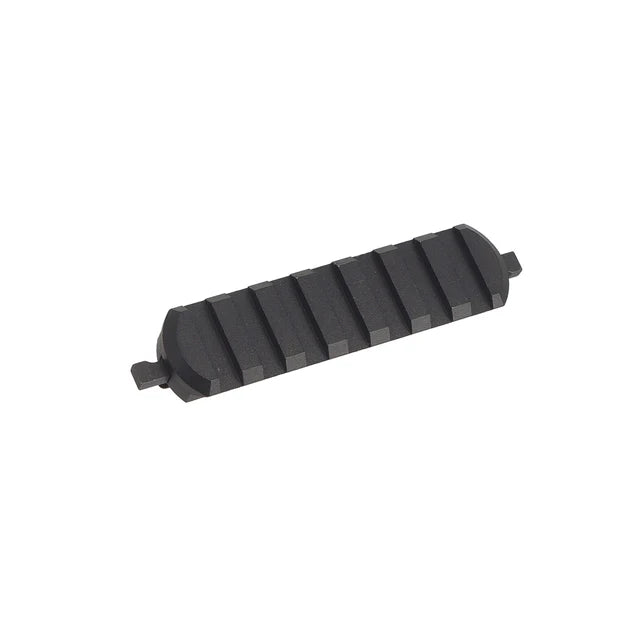 Army Force QDレールセクション M-Lokレール用（AF-MT0147） - ブラック-AIRSOFT GOGO エアガン・サバゲー用品通販