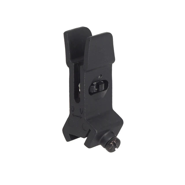 Army Force R85A1 フロントサイト (AF-SG017) - ブラック-AIRSOFT GOGO エアガン・サバゲー用品通販