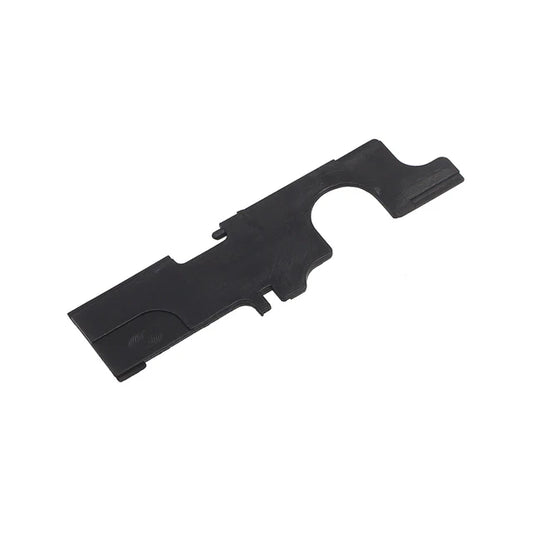 Army Force セレクタープレート QDギアボックスVer.2用（AF-IN0104） - ブラック-AIRSOFT GOGO エアガン・サバゲー用品通販