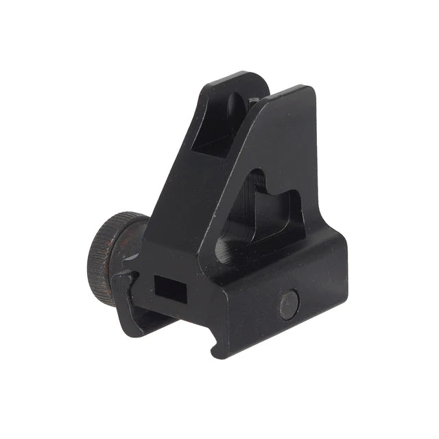 Army Force SR47 フロントサイト 20mmレール用 (AF-SG004) - ブラック-AIRSOFT GOGO エアガン・サバゲー用品通販