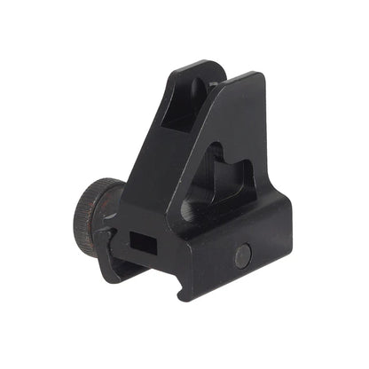 Army Force SR47 フロントサイト 20mmレール用 (AF-SG004) - ブラック-AIRSOFT GOGO エアガン・サバゲー用品通販