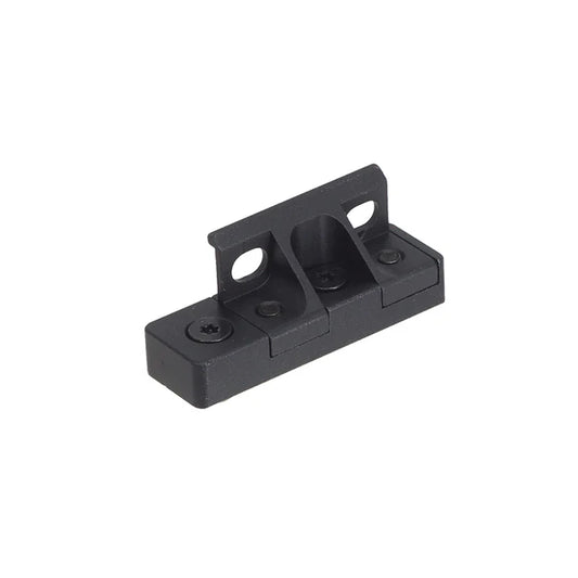 Army Force スカウト キーモッドレール用ライトマウント (AF-MT087A) - ブラック-AIRSOFT GOGO エアガン・サバゲー用品通販