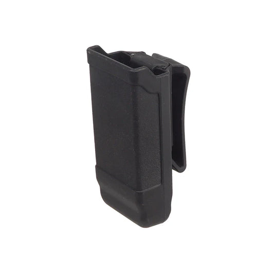 Army Force スピードマガジンポーチ M1911 / MEU マガジン用 (AF-HL0012) - ブラック-AIRSOFT GOGO エアガン・サバゲー用品通販